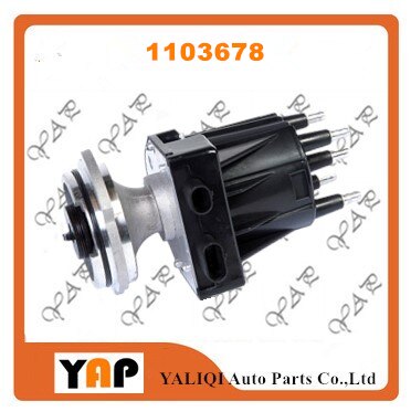 distribuidor para FITDAEWOO Cielo A15MF G15MF Nexia Cielo 1.500 1.5L L4 01103678 1103678 01103678A 1995-1997