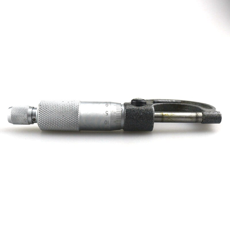 0-25mm Micrometer 0.01mm Electronic Outside Micrometer Caliper Micrometro