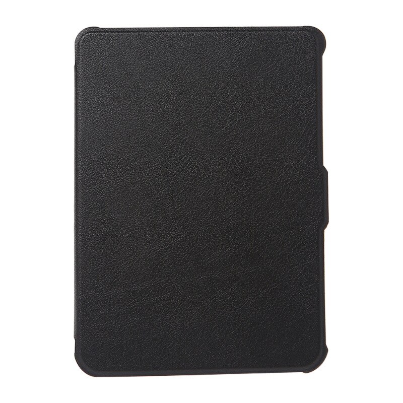 For Kobo Clara Clear HD Ultra Slim Smart Cover TPU Leather Protective Cases: 5