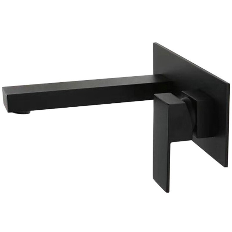 Wastafelkranen Kopen? Hoge Nostalgische Wastafelkraan - H380 MM - Rene