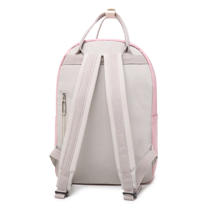 Wasserdichte Oxford Reise Rucksack für Frauen Schule Schulter Tasche lässig Große Kapazität Bagpack für Teenager Mädchen mochila MD0201