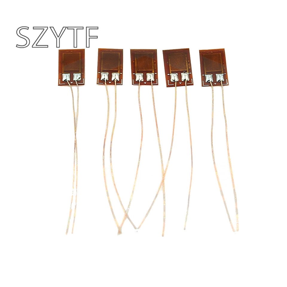 High-precision resistance strain gauge/strain gauge/GAGE/full bridge (for pressure/load cell)