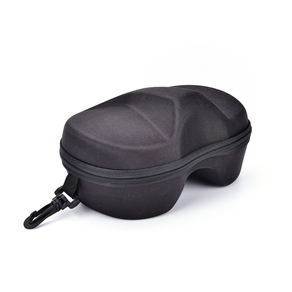 1 stück tauchmaske im karton, aufbewahrungsbox für tauchmasken unter wasser, wassersportzubehör