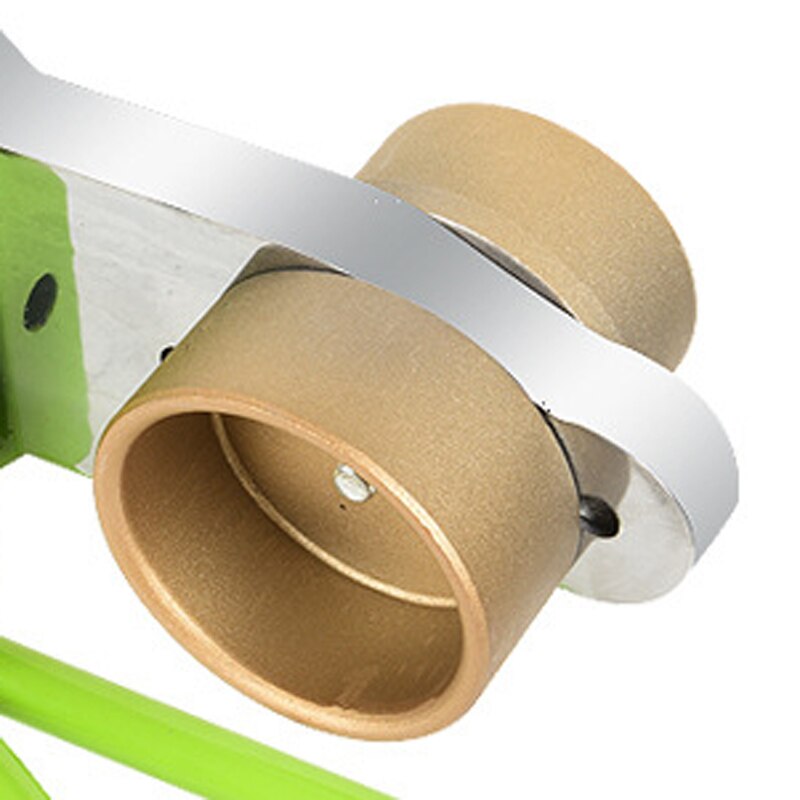 Adjustable Temperature Rotating Water Pipe Joint Ppr Fuser Mold Quick Connect Heat Container Hydropower Engineering Household