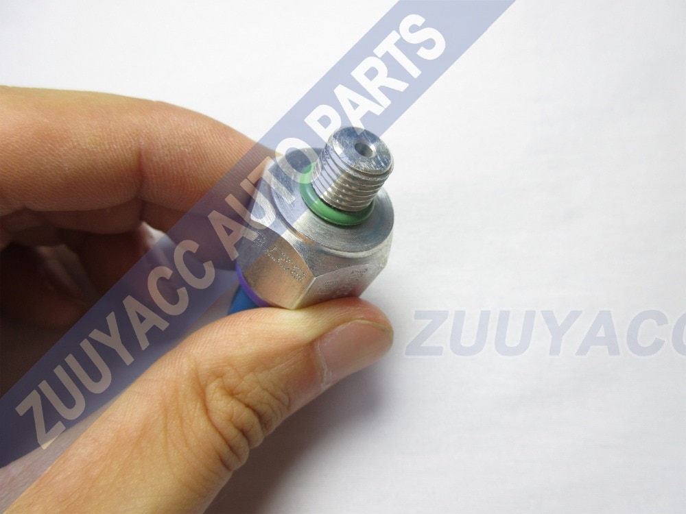 Steering Pipe Sensor Steering Press Switch Sensor for Ford Mondeo MK4 6G913N824AA 1437144