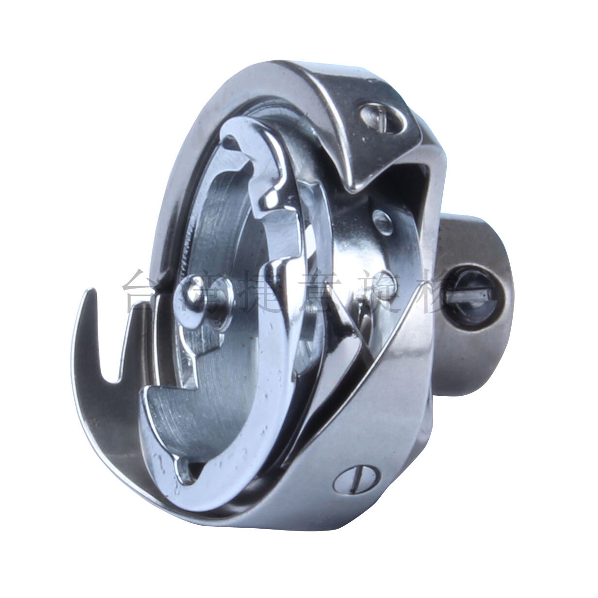 rotary shuttle 100 Fu PFAFF sewing machine 238 rotary shuttle Taiwan Jie Yi non card line shuttle bed