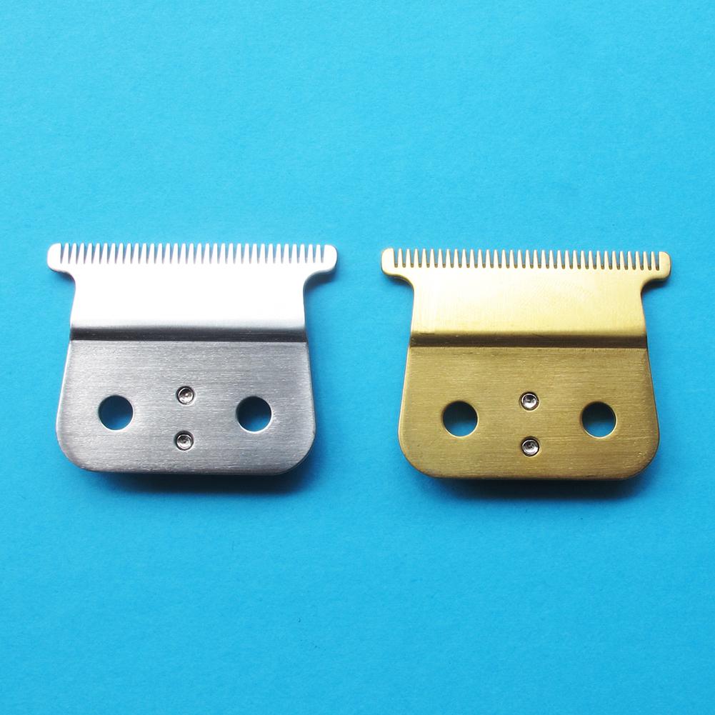 Replacement Ceramic Blade Cutter Blades for Andis-Blackouts Andis-GTX Andis-t-outliner #CO