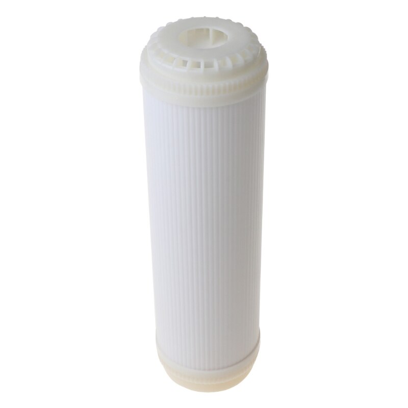 Tap water ultrafiltration membrane filter cartridge, flat and socket filter. A6HB