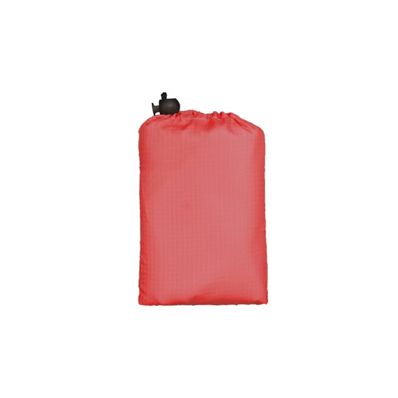 Lommepiknik vanntett bærbart picknicktelt utendørs camping piknikmatte strandmatte sandfritt teppe bakkemadrass 110 x 70cm: Jeg