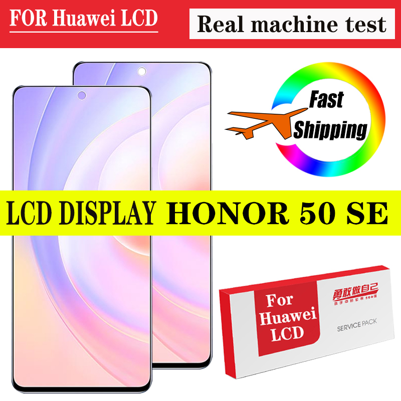 6.5 ''Anzeige für Huawei Ehre 8X LCD berühren Bildschirm Digitizer Ehre 8x LCD JSN-L21 JSN-L42 Reparatur Teile LCD Anzeige