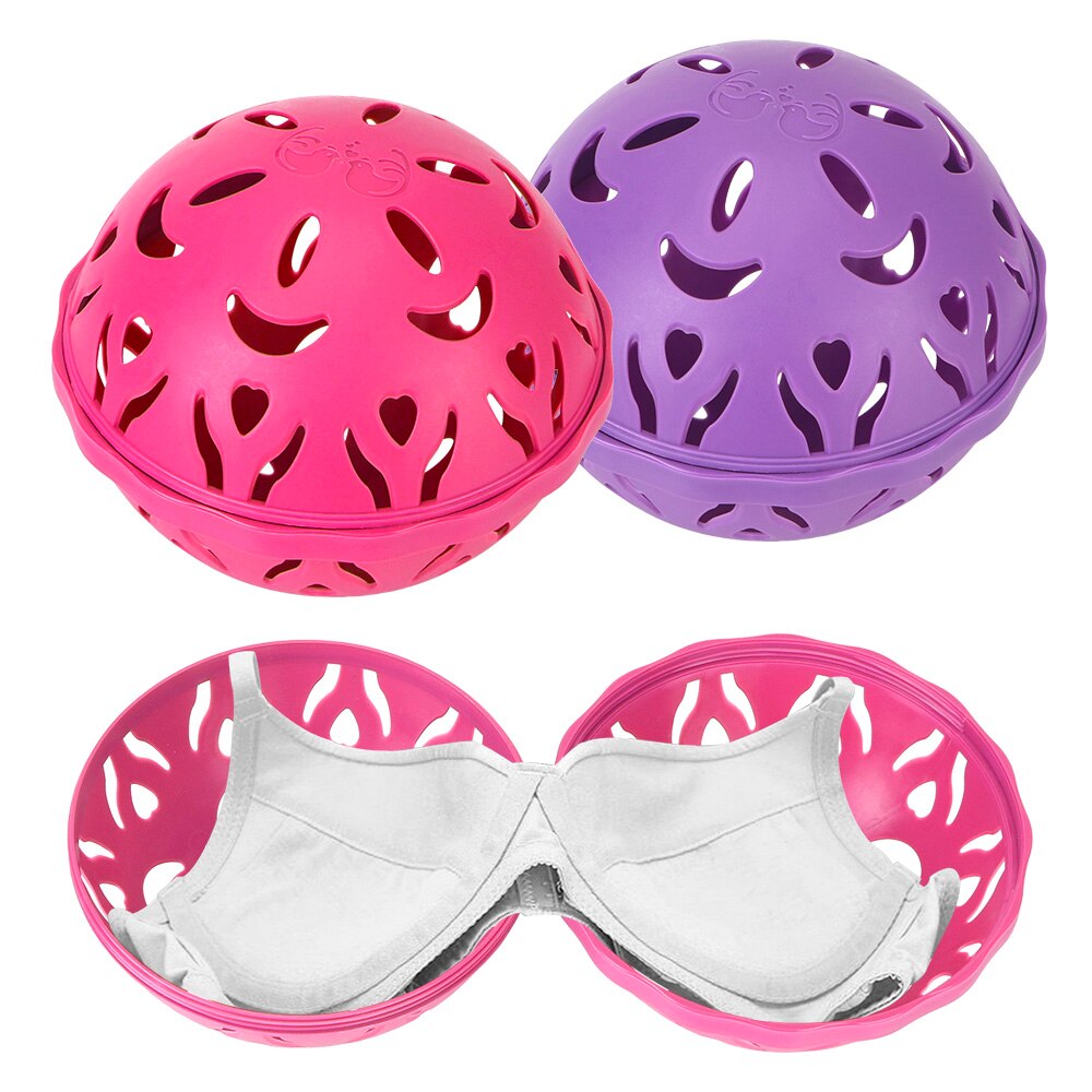 Boule de lavage pour Machine à laver, pour garder les vêtements, , outil de nettoyage, réutilisable