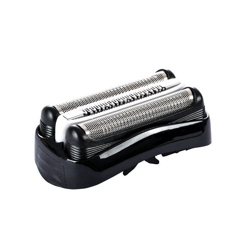 Voor Braun Series 3 Folie & Cutter Hoofd 32B Cassette 350CC 340 330 330S 320S 300 320S-3 330S-4 340S-5 350CC 350CC-4 Scheerapparaat Scheermes