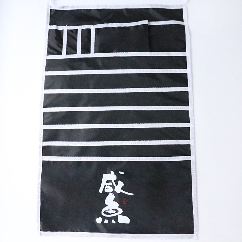 Multi-function Cloth Desk School Students Books Bags Stalls Hangers Office Supplies Desk Accessories Stationery Organizer: 2