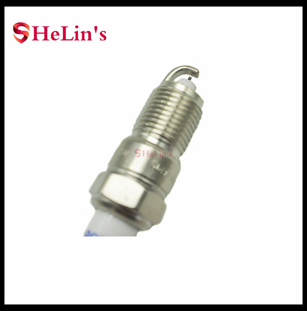 12621258 41-110 opprinnelig iridium tennplugg til gmc Dal utsending yukon xl savana sierra 1500 2500 3500 hd 4.8 5.3 6.0 6.2 6.6 v8