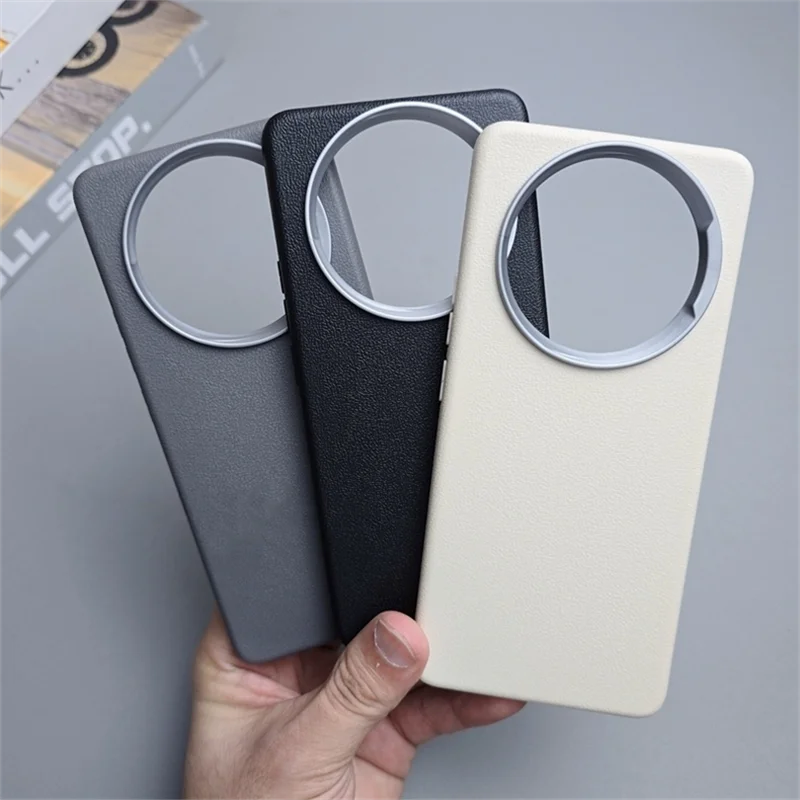 Case for Infinix Zero 40 5G Luxury PU Silicone Phone Back Cover Soft Protect Shell Shockproof Bumper for Infinix Zero40 Fundas