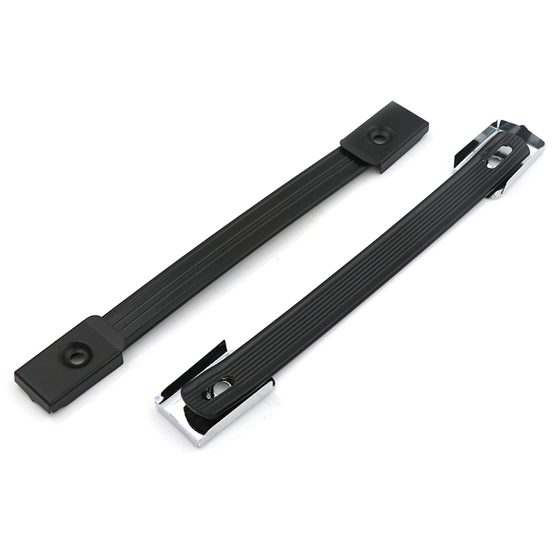 Gitaar Kast Amp Band Handvat Pvc Heavy Duty Handvat Grip Case Box Speaker 20Cm