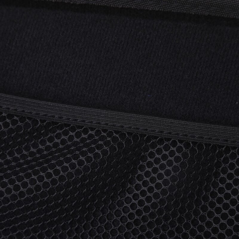 Funda rígida de 7 pulgadas para Garmin Nuvi TomTom Sat Nav GPS, bolsa con cierre