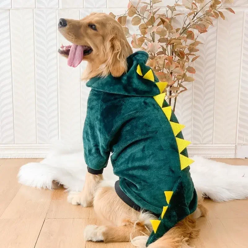 Geel - Truien Voor Honden / Kleding & Accessoires Voor