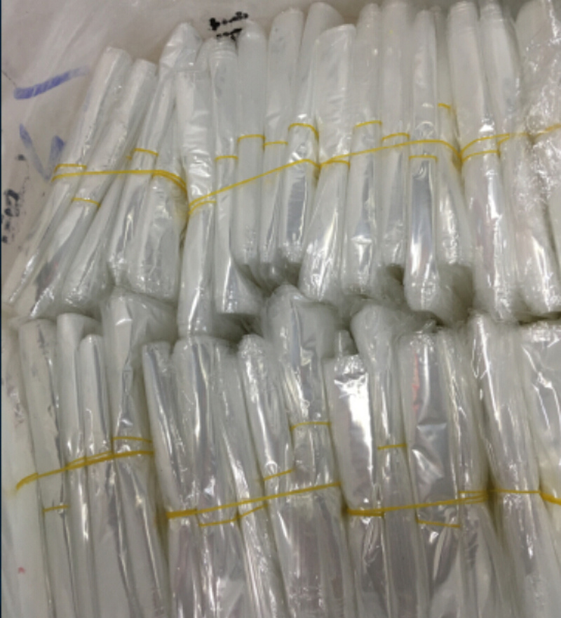 Pellicola termoretraibile in plastica avvolgere la confezione per iwatch Series 6 7 5 4 3 apple watch S3 S4 S5 S6 S7 sigillo scatole per imballaggio adesivi