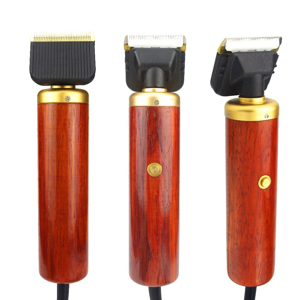 Pet Trimmer Scissors Dog Cattle Rabbits Shaver 55W High Power Horse Grooming Electric Hair Clipper Cutting Machine