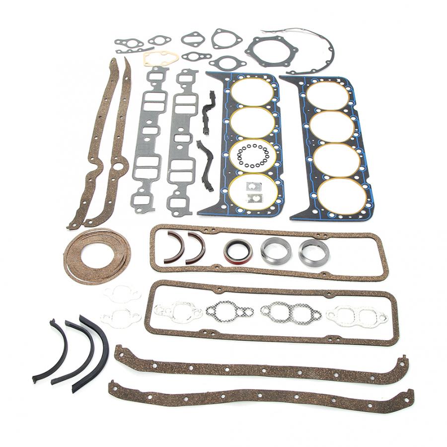 Complete Overhaul Gasket Seal Set 260-1000 Fit for Chevy 350 1980