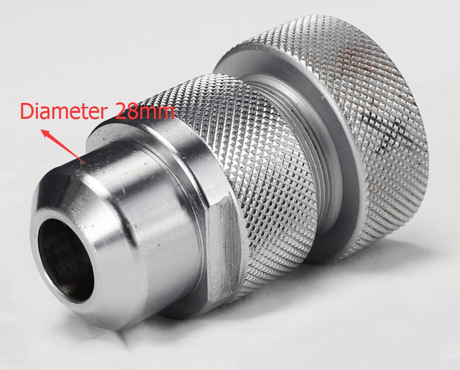 Chuck For ER 20 Collect 2-13mm Grinding Machine End Mill Sharpenter 100-135 Angle