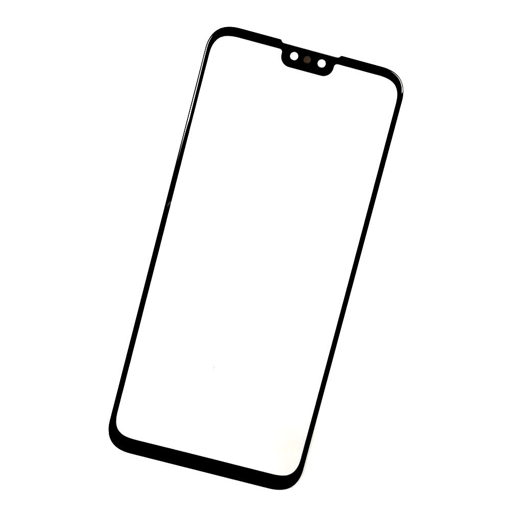 Front Screen For Huawei Y9 Touch Screen Touch Panel Front Outer Glass Replacement Parts