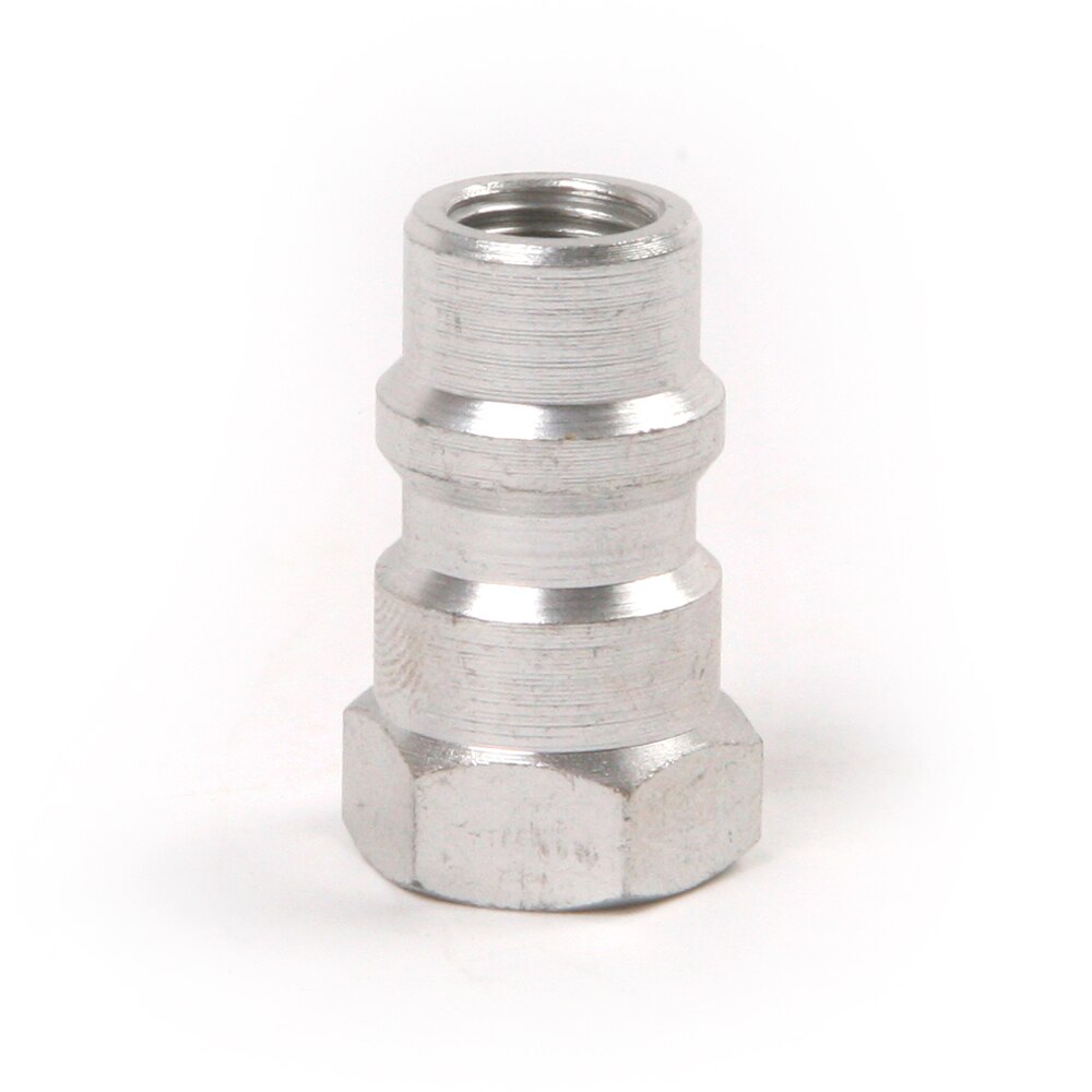 Convertisseur de tête de Valve d'air R12 R22 R502 | De , Interface de vis R12 à R134a, accessoires de voiture