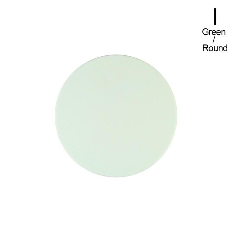 Silicone Stopper Door Mute Stickers Self Adhesive Protection Porte Pad Door Stopper Silicon Rubber Hardware Bumper Wall Mat: I