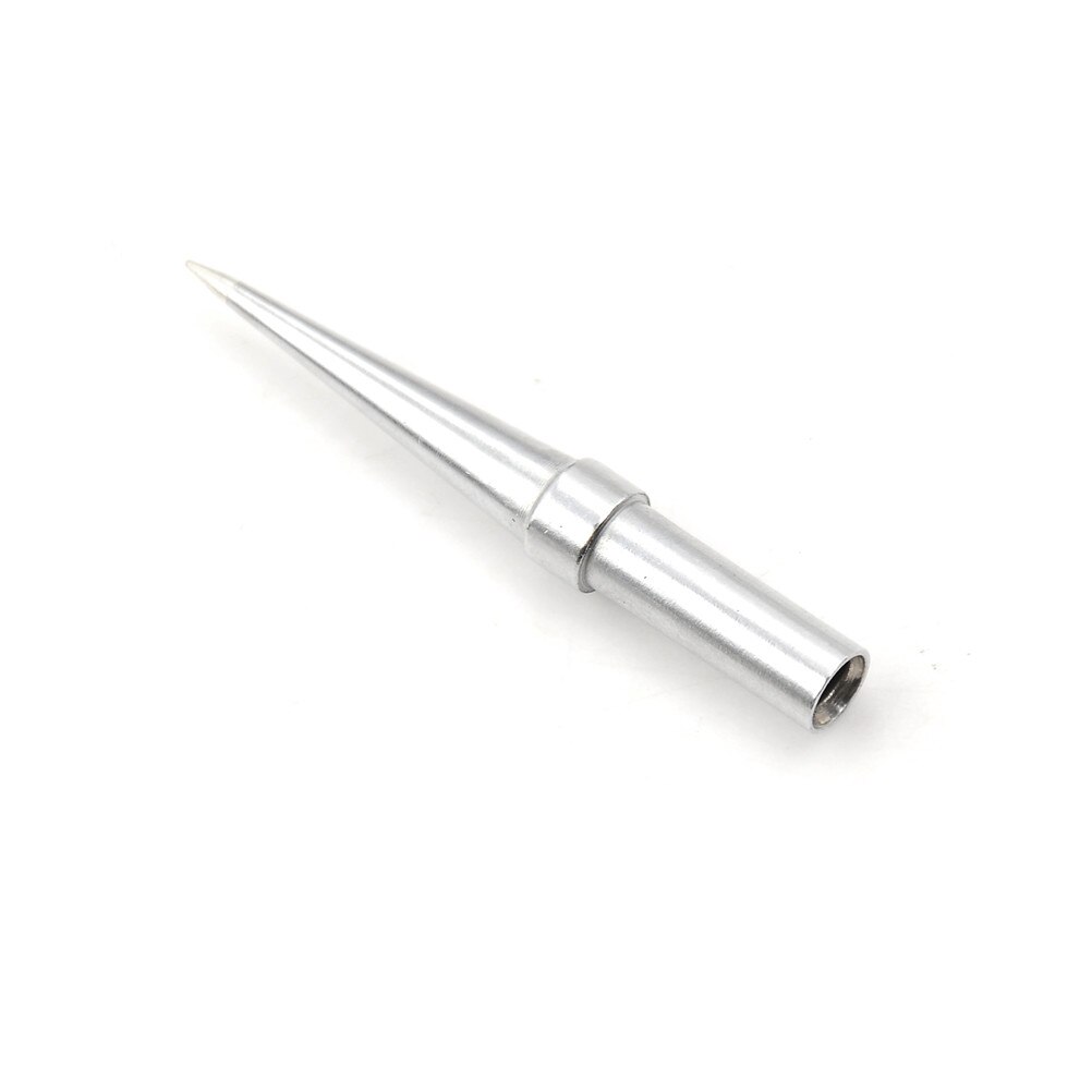 Replacement Weller 1/64 ETS Long Conical Soldering Iron Tip Stations WES50/WES51 Works On Weller Soldering Station