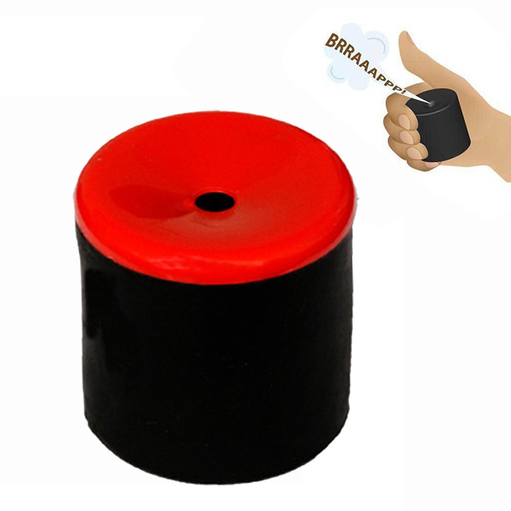 Creëren Scheten Geluiden Scheet Pooter Gag Joke Machine Party Speelgoed Voor Kinderen Magic Spoor Stress Relief Speelgoed Funny Kids