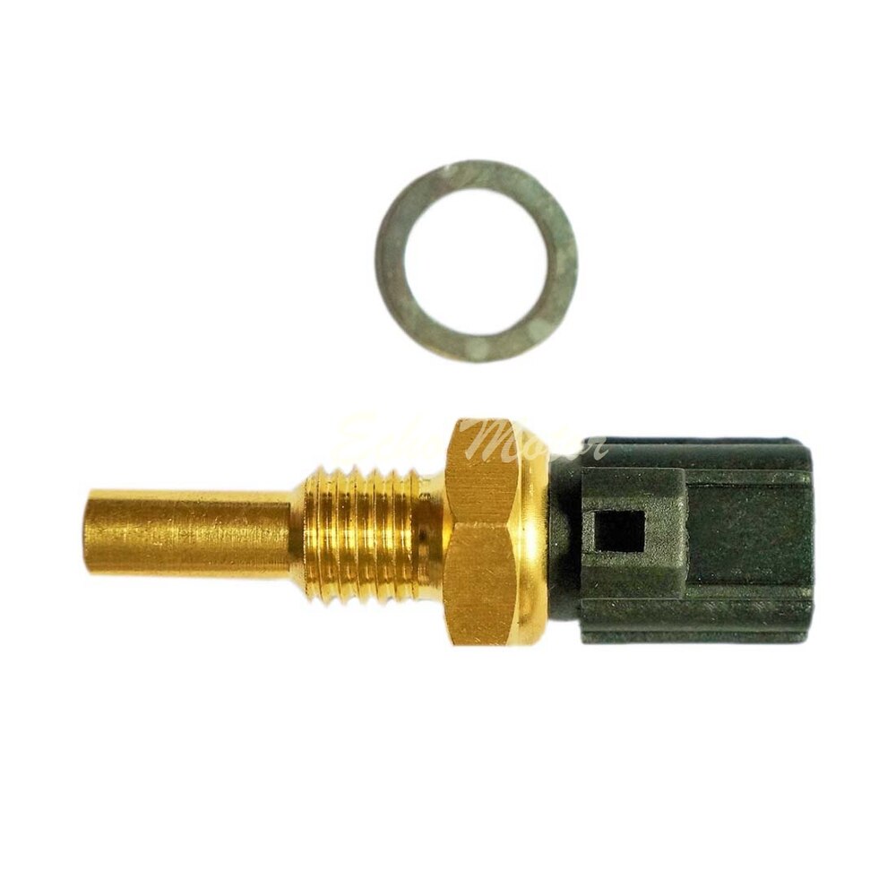 URO Parts Coolant Temperature Sensor For Jaguar Mazda Toyota (LNA1600AA)