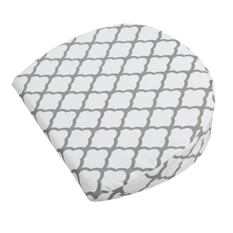 Almohada Prenatal multifunción para embarazadas, almohada lavable para soporte de vientre en la cintura, almohada para dormir durante el embarazo: 1