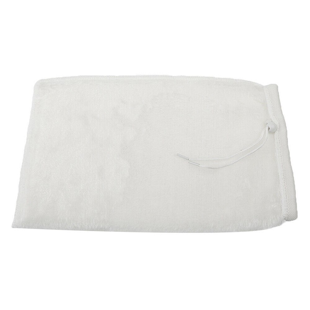 6 Piece Aquarium Filter Socks Fish Tank Reef Tank Marine Sump Felt Filter Bags Aquarium Filters