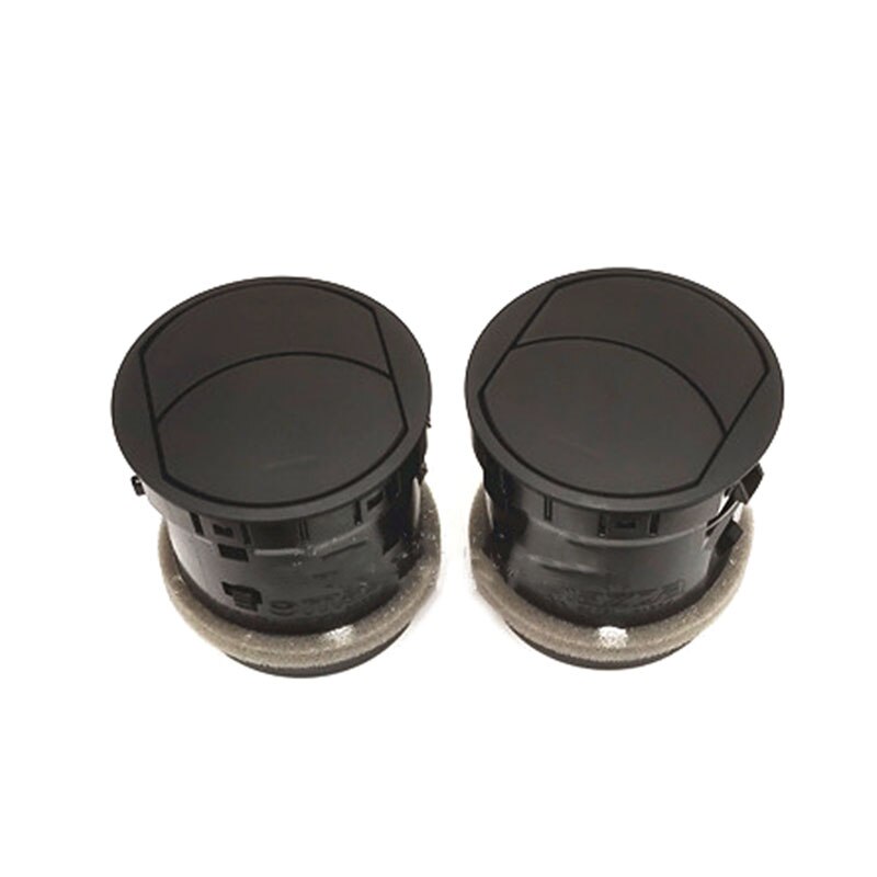 Front AC Air Condition Vents Dashboard Air Conditioning Vent Air Outlet For Mazda 6 GH Mazda 6