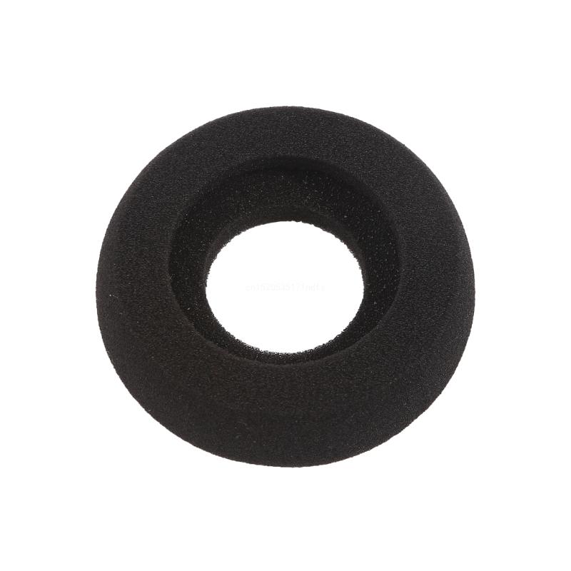 Oortelefoonsponshoezen Schuimoorkussens voor Blackwire 3310 3320 Headset Oorbeschermer