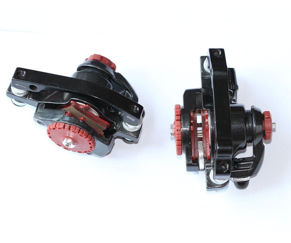 XMFOX 3.0 Disc Brake more better than BB7 MTB BMX Mountain Bike bicycle Mechanical Disc Brakes Calipers Bicycle Parts