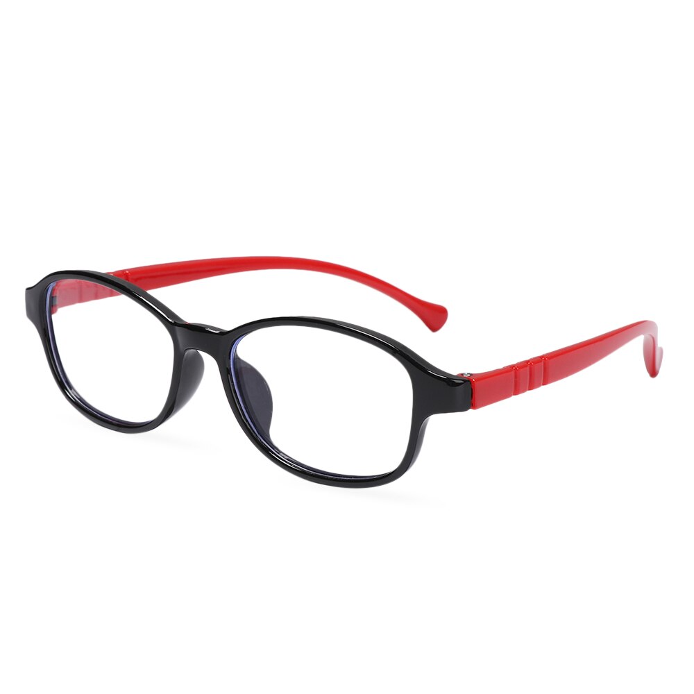 Gafas antiluz azul para niños y niñas, lentes de protección para ordenador, montura ultraligera: 07
