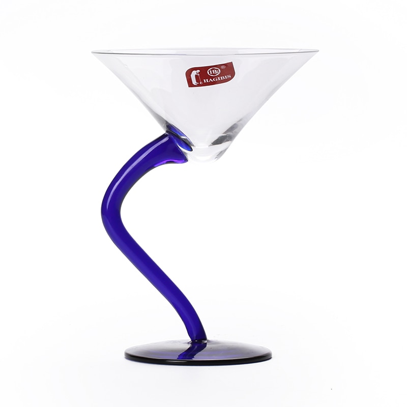 Coupe à Cocktail verre à vin | 1 pièce, coupe à jus coupe à Champagne Martini