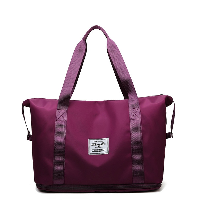Sports Gym Bag for Women Fitness Bolsa Yoga Traini... – Vicedeal