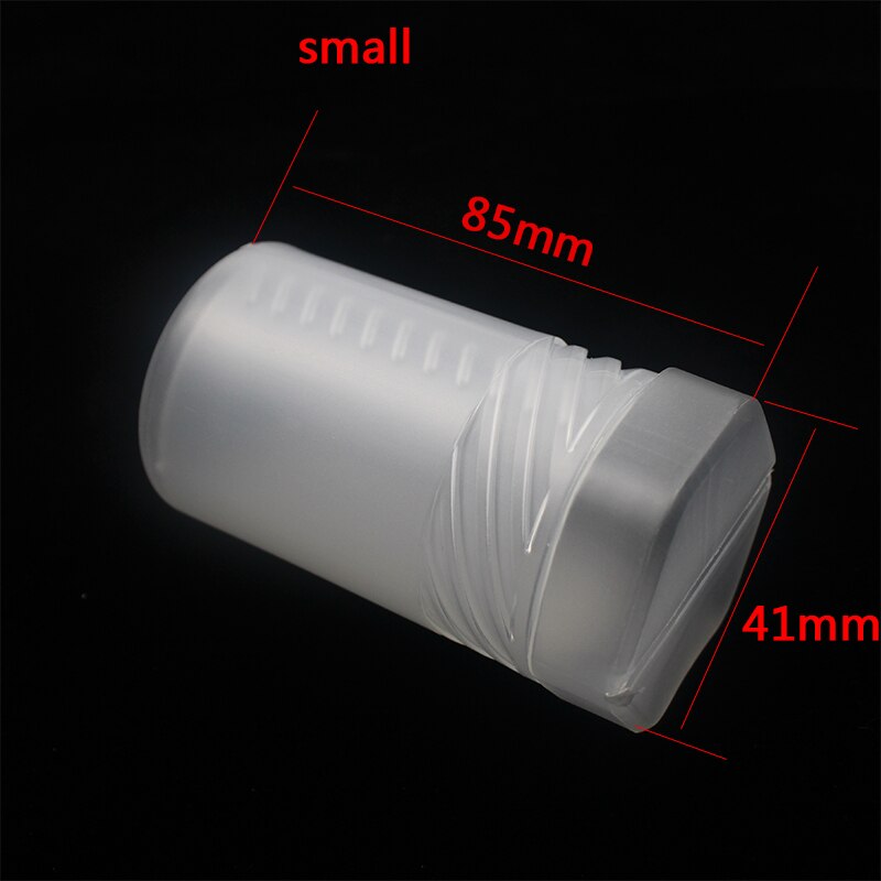Astronomical Telescope Eyepiece Storage Box High-grade Plastic Material For 1.25 Inches 2 Inches Astronomy Eyepiece Accessories