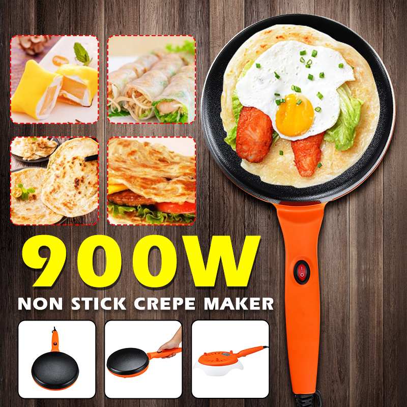 Crêpière Krampouz Billig 350 mm - CEBPA3 - Fiches conseils et Guides