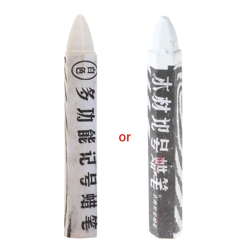 znacznik robić drewna DIY zraszacze wodoodporne kredki robić znakowania kredki robić obróbki drewna HX6C