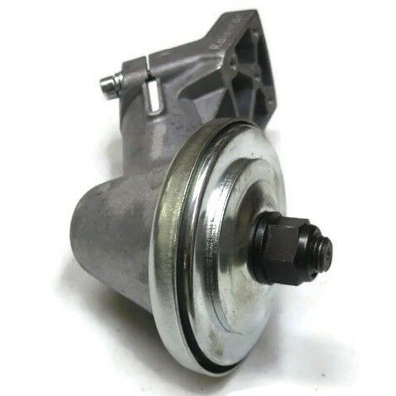 Carcasa de cabeza de caja de cambios para motosierra Stihl, caja de cambios de ajuste fino para Fs350, Fs400, Fs450, Fs480