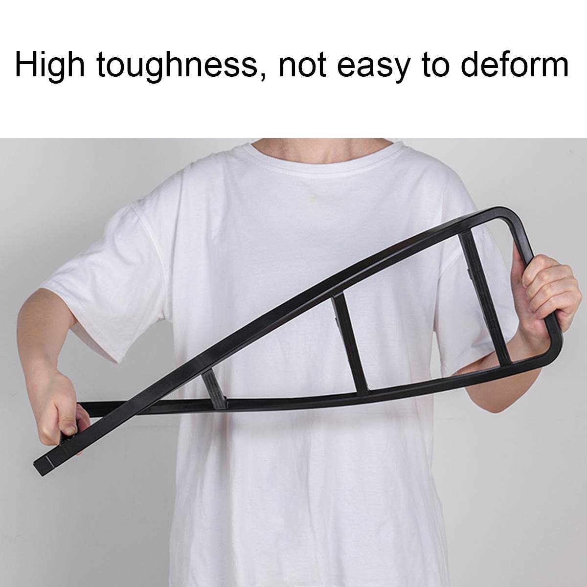 4/5 Tiers Schoenenrek Stalen Pijp Afneembare Stofdicht Schoenenrek Organizer Schoenen Ruimtebesparend Stand Kast Plank