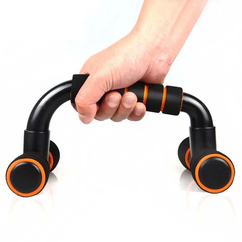 Fitness Push Up Bar Push-Ups Stands Bars Tool For Sport Home Sports Equipment Muscle Perfect Pushups Home Training
