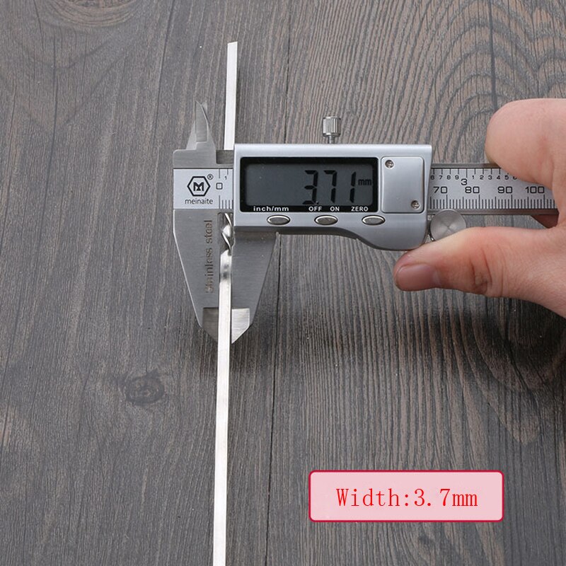 Brochetas de acero inoxidable para barbacoa, palo plano reutilizable de 100 cm, tenedores de aguja para asar, herramientas de barbacoa para acampar al aire libre, 30/50/28,5 Uds.