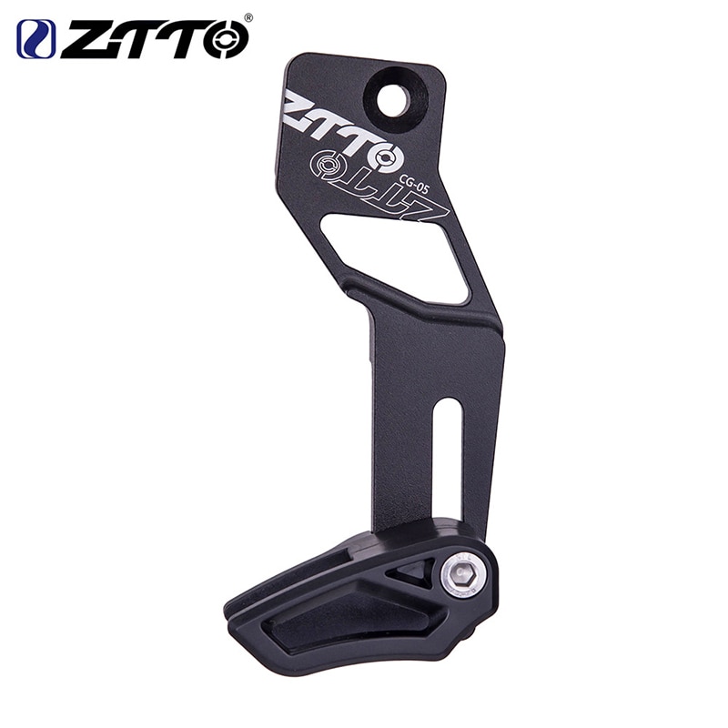 ZTTO Bicycle Chain Guide Clamp Mount Chain Guide Direct Mount E Type Adjustable Arrivals
