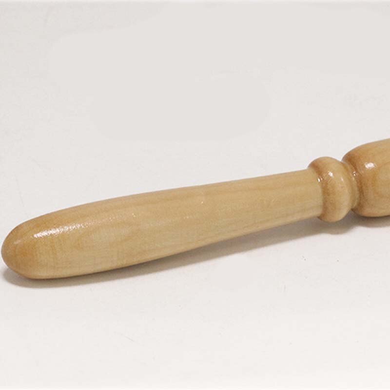 Wood Handle &amp; Natural Bristles Coffee Machine Brush Machine Group Head Cleaning Kitchen Tools Coffee Grinder Brushes