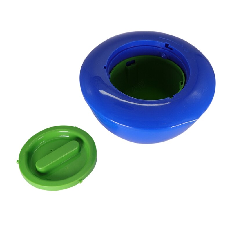 8Inch Chemical Floater Tablet Floating Chlorine Bromine Dispenser Swimming Pool Automatic Dosing Device